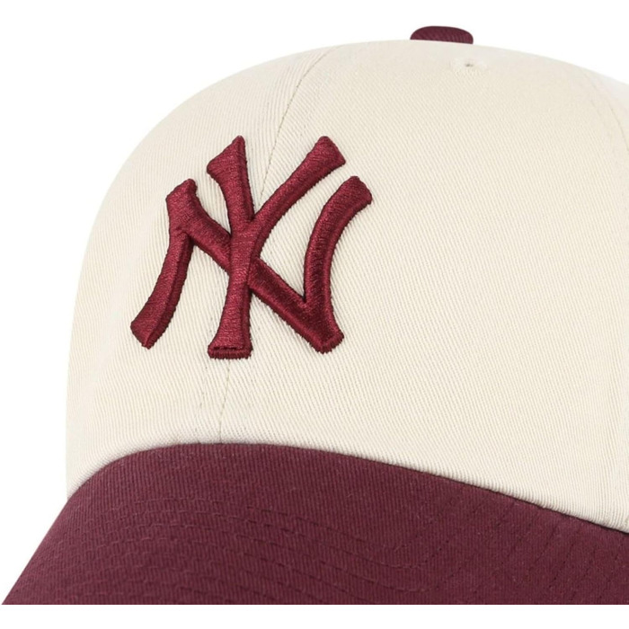Кепка бейсболка New York Yankees MLB Snapback, оригінал
