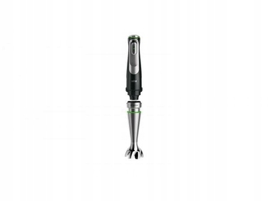 Ручний блендер Braun MQ 9138 XI, 1200 Вт, чорний