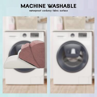 Сходинка для собак Mesa Lemon: 4 сходинки, антиковзка, знімна, для маленьких собак, підходить для дому та авто