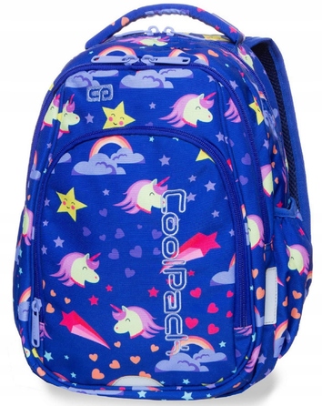 Шкільний рюкзак COOLPACK 