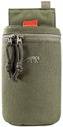 Сумка для об'єктивів Tasmanian Tiger TT Modular Lens Bag VL Insert M, оливковий колір
