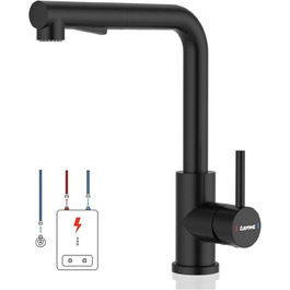 стиль: низкое давление