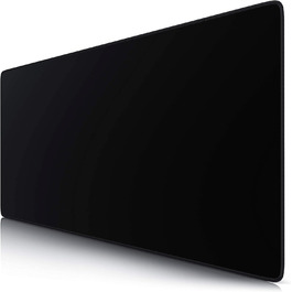 Ігрова миша XXL Titanwolf Schwarz 900 x 400mm - килимок для миші, 90x40 см