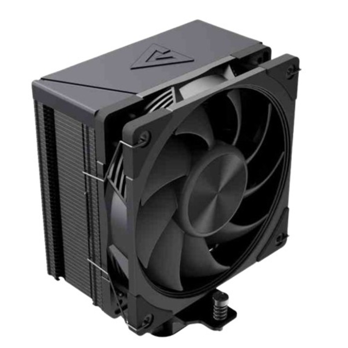 Кулер для процесора MODECOM MC-C-T100-000-B