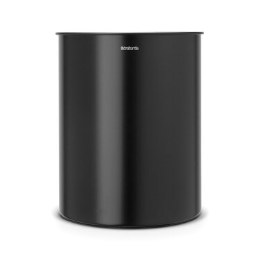 Смітник Brabantia 15 л, чорний