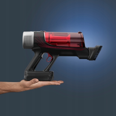 Бездротовий вертикальний пилосос Tefal X-Force Flex 9.60 TY2098 для збирання шерсті