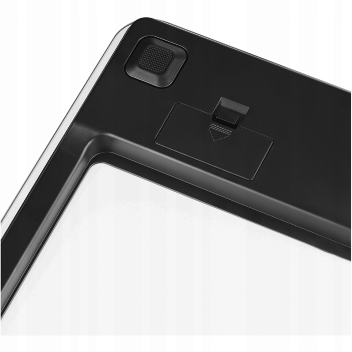 Розумні ваги Sencor SBS 8002BL Fitness з Bluetooth, до 180 кг