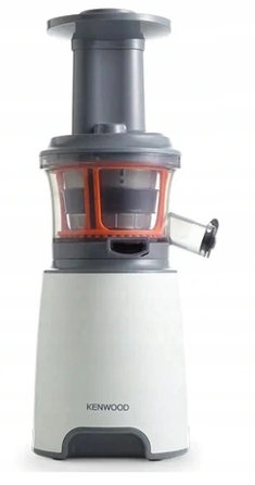 Вертикальна повільна соковижималка Kenwood JMP600WH 150 Вт