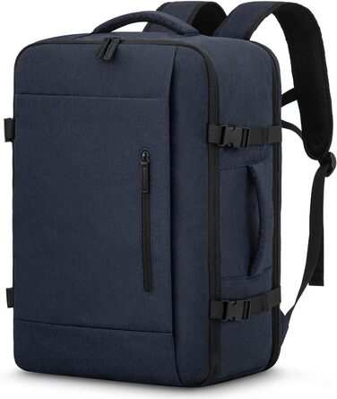 Рюкзак LOVEVOOK для ручної поклажі 45x36x20 см, 30L, для ноутбука 15.6