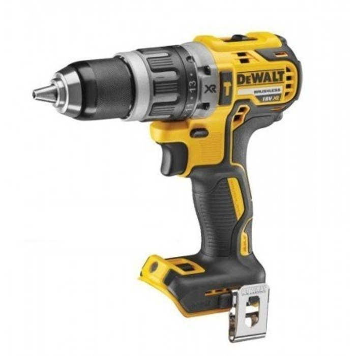 Дриль-шурупокрут DeWalt DCD796D1 18 В, 1 акумулятор 2 Аг