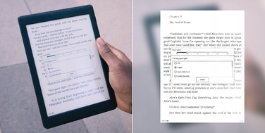 Електронна книга Bemi Cognita Tab 8 16 ГБ 7,8