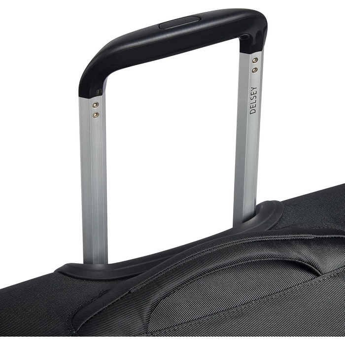 Чемодан DELSEY Paris Sky Max 2.0 Softside Розширюваний з колесами, Зелений (Набір 2 шт. (24