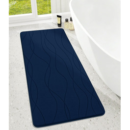 колір: темно-синій