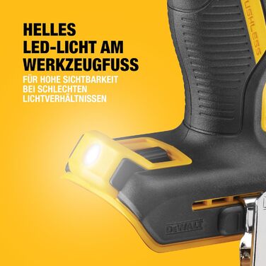 Акумуляторний дриль-шурупокрут DEWALT DCD791NT-XJ, 18V, безщітковий двигун, 13 мм