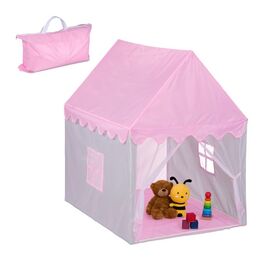 Relaxdays Play Tent House