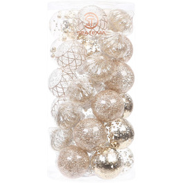 колір: шампанське