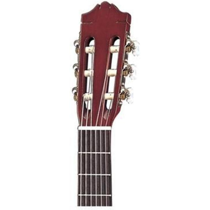 Акустична гітара Yamaha CS40II – 3/4 розмір, модель для початківців, дерев'яний корпус