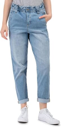 Жіночі джинси Sublevel Skinny Slim Fit Stretch (L, Світло-блакитний)