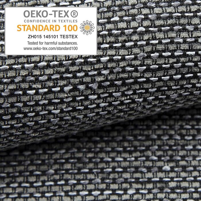 Подушка для сну та читання Formalind XL 60x50x30 см сірого кольору. Знімна та пральна наволочка. Подушка для рефлюксу.