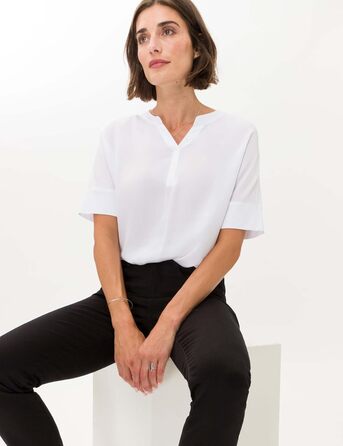 Джинси жіночі BRAX Feel Good Style Mary Regular Fit, Clean Perma Black (32W/34L)