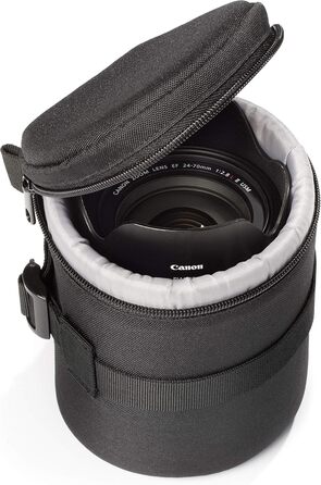 Чохол для об'єктива easyCover, 105 x 160 мм, чорний