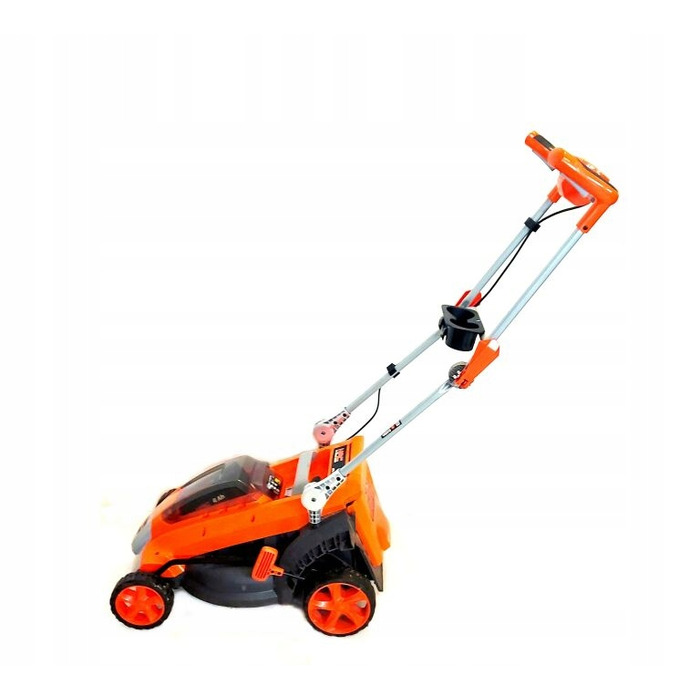 Акумуляторна газонокосарка NAC LB40-37-B40-NG