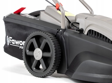 Електрична індукційна газонокосарка Faworyt Pro ME38