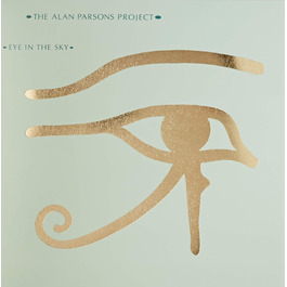 Eye in the Sky - Вінілова платівка [LP] The Alan Parsons Project