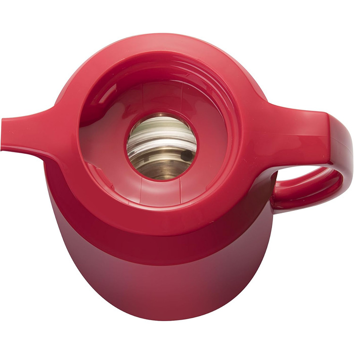 Термокружка Zojirushi, 1 л, білий колір, виготовлено в Японії