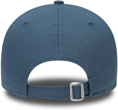 Кепка бейсбольна New Era MLB 9Forty Yankees синя оригінал