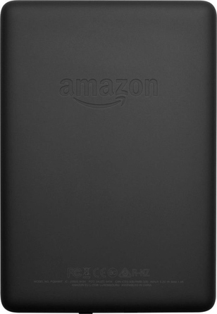 Електронна книга Amazon Kindle Paperwhite 4 8 ГБ 6