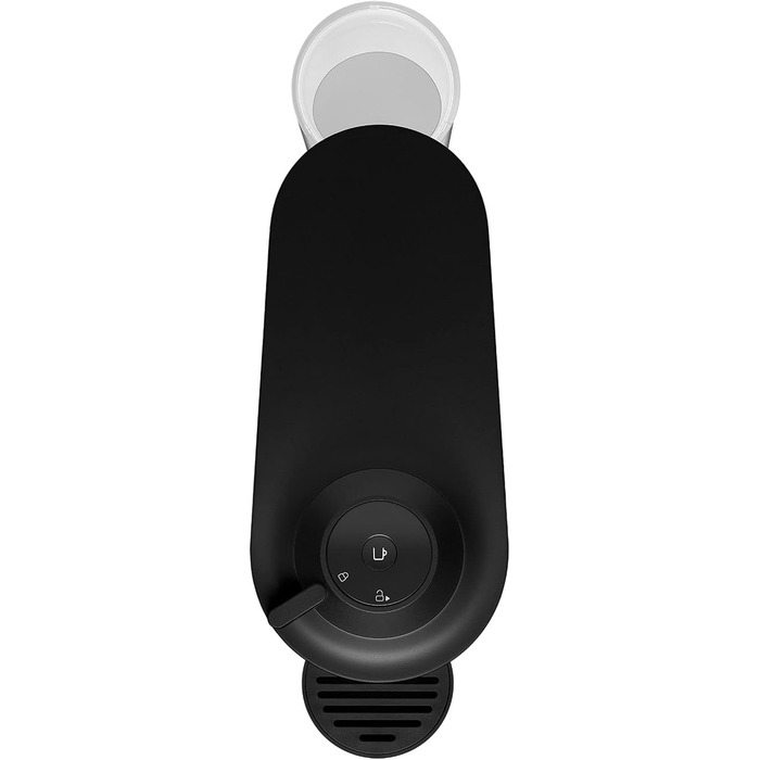 Кавомашина Nespresso Vertuo Pop ENV90.P: Cold Brew, Bluetooth, 4 розміри чашок, з подарунком