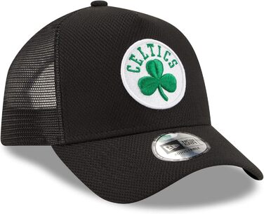 Кепка New Era NBA 9Forty – бейсболка з регульованим розміром (Bulls, Lakers, Celtics) #19, 55-62 см
