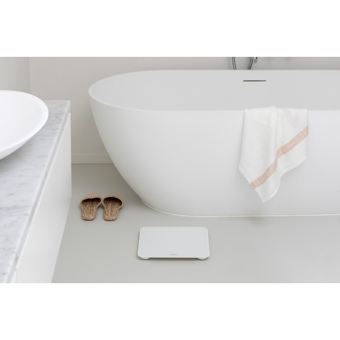 Ваги для ванної Brabantia 8710755280146