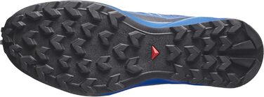 Чоловічі кросівки Salomon Speedcross Peak, розмір 40 2/3 EU, колір Lapis Blue Black White