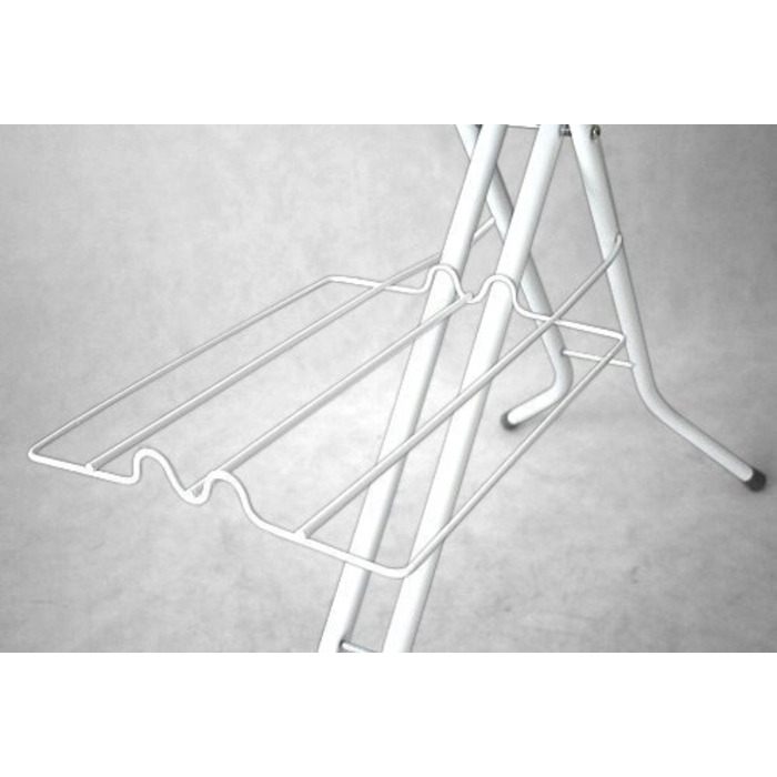 Прасувальна дошка стандартна з рукавом Eurogold 120 см x 38 см