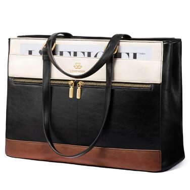 Сумка жіноча LOVEVOOK для ноутбука 15.6