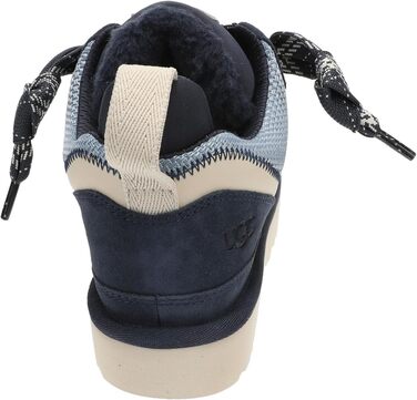 Кросівки UGG Lowmel для жінок (41 EU, Темно-синій Sea Salt)