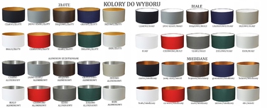 Підлоговий торшер Adex, чорний матовий, E27 60 Вт, 145 см