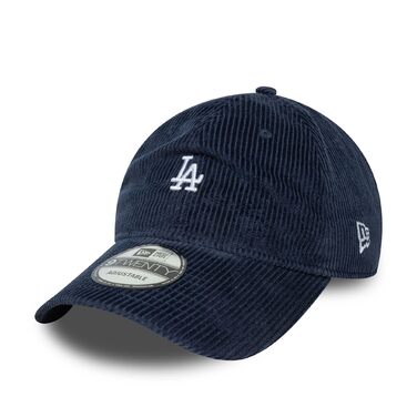 Кепка New Era 9Twenty MLB Los Angeles Dodgers - Бейсболка, універсальний розмір