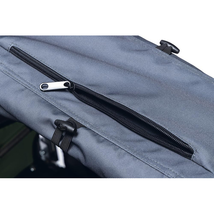 Karlie Fahrradanhänger для собак - 152x74x84 см