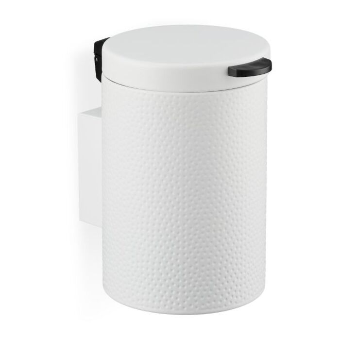 Relaxdays Cosmetic Containers Wall Mount 3 Liter