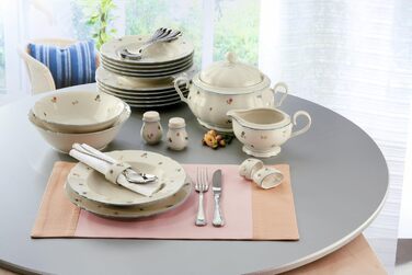 Seltmann Weiden Sauciere Marie Luise Streublume 30308