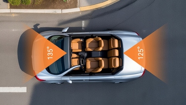 Автомобільний відеореєстратор Ddpai N1 Dual 2K (2304x1296), 135°, з карткою пам'яті 128 ГБ