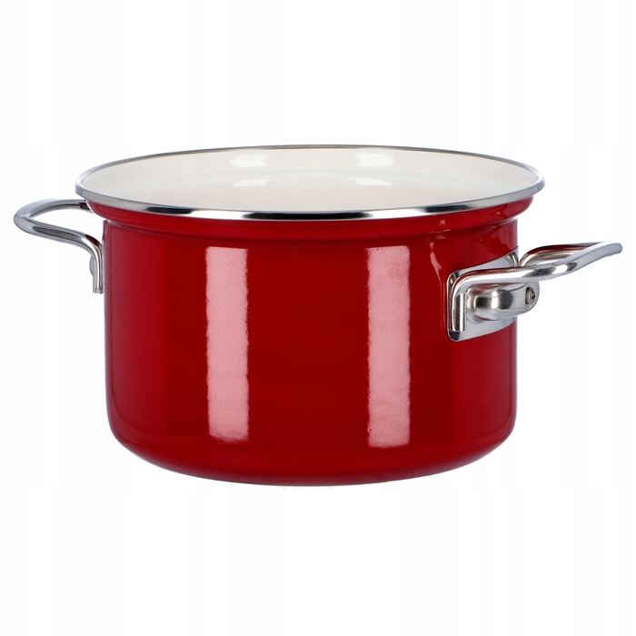 Каструля традиційна Belis Eco-Ceramic, 2,6 л
