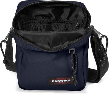 Сумка-месенджер Eastpak The One Ultra Marine — компактна сумка через плече, темно-синя