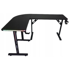 Ігровий стіл COBRA CR4574BK, чорний