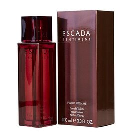 Чоловіча туалетна вода Escada Sentiment, 100 мл