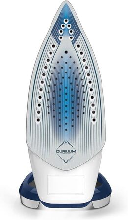 Праска Calor Ultragliss Plus FV6812C0: потужність 2800 Вт, 50 г/хв (пар), 260 г/хв (парний удар), 100% активна підошва, стійка до подряпин, вертикальне прасування