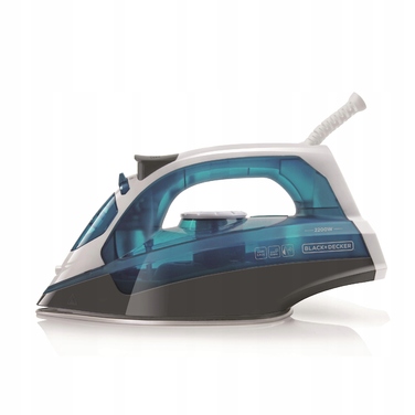 Праска Black+Decker BXIR2200E 2200 Вт